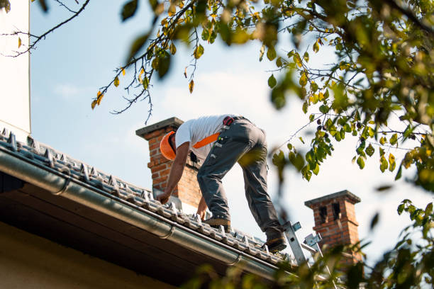 Best Slate Roofing Contractor  in Chatsworth, IL